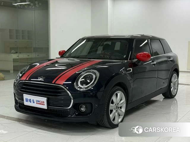 MINI CLUBMAN id 4220639 из Китая 13