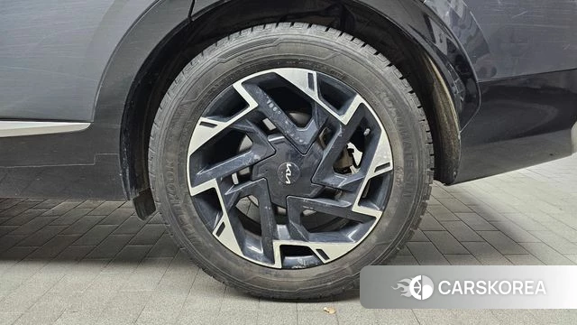 Kia Sportage 5th Generation id 4469855 из Кореи 13