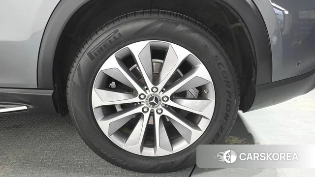 Mercedes-Benz GLE-Class W167 id 4759167 из Кореи 13