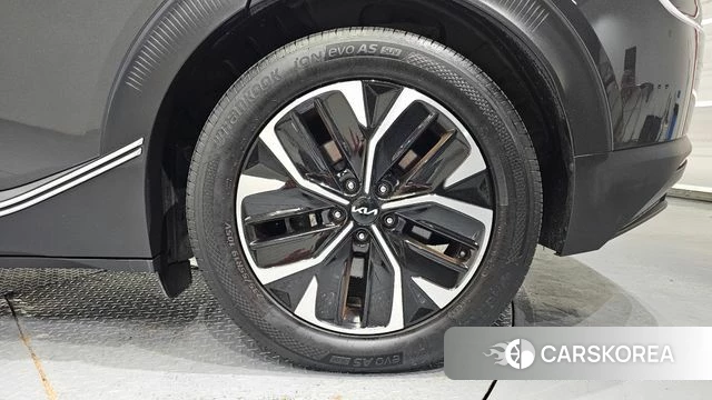 Kia EV6 id 4682983 из Кореи 13