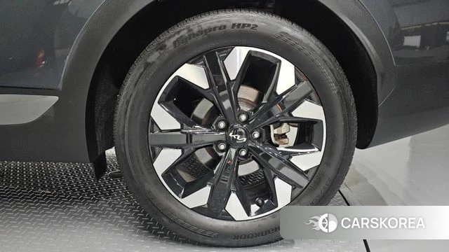 Kia Sportage 5th Generation id 4423439 из Кореи 13