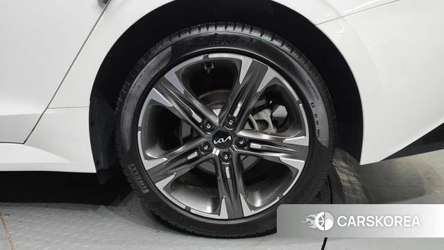 Kia K5 3rd generation id 4591668 из Кореи 13