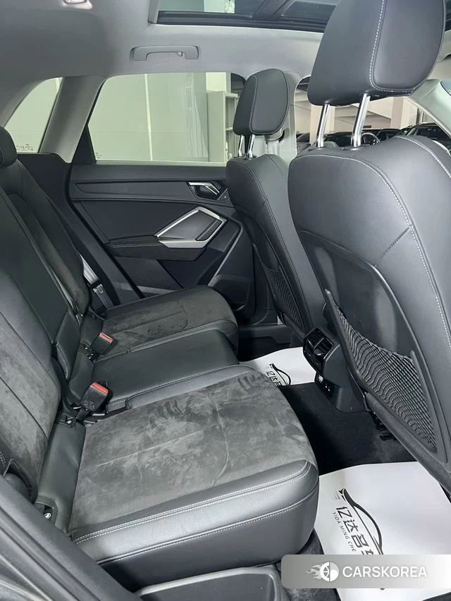 Audi Q3 id 4263330 из Китая 13