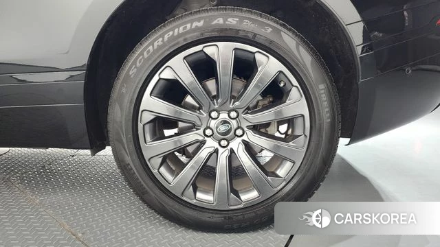 Land Rover Range Rover Velar id 4693662 из Кореи 13