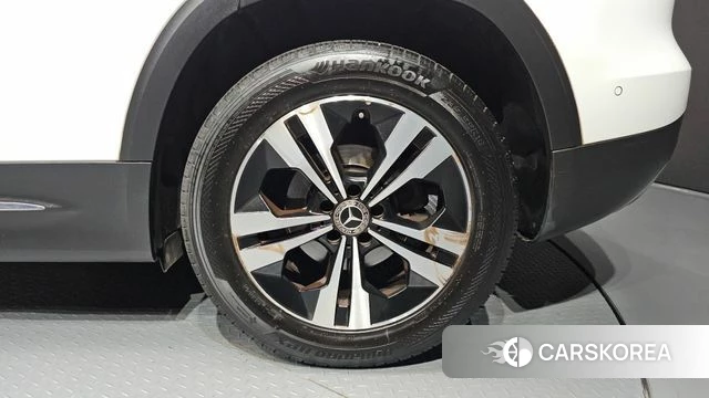Mercedes-Benz GLB-Class X247 id 4793969 из Кореи 13