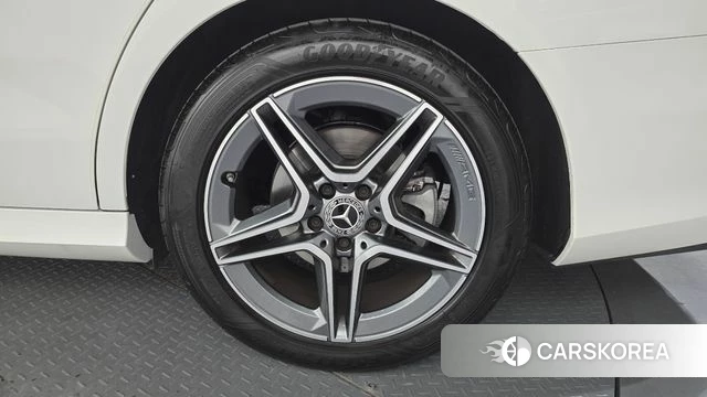Mercedes-Benz E-Class W213 id 4457250 из Кореи 13