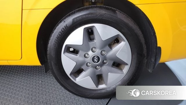 Hyundai Staria id 4591811 из Кореи 13