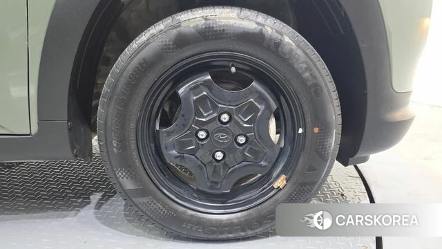 Hyundai Casper id 4474897 из Кореи 13