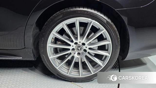 Mercedes-Benz S-Class W223 id 4683278 из Кореи 13