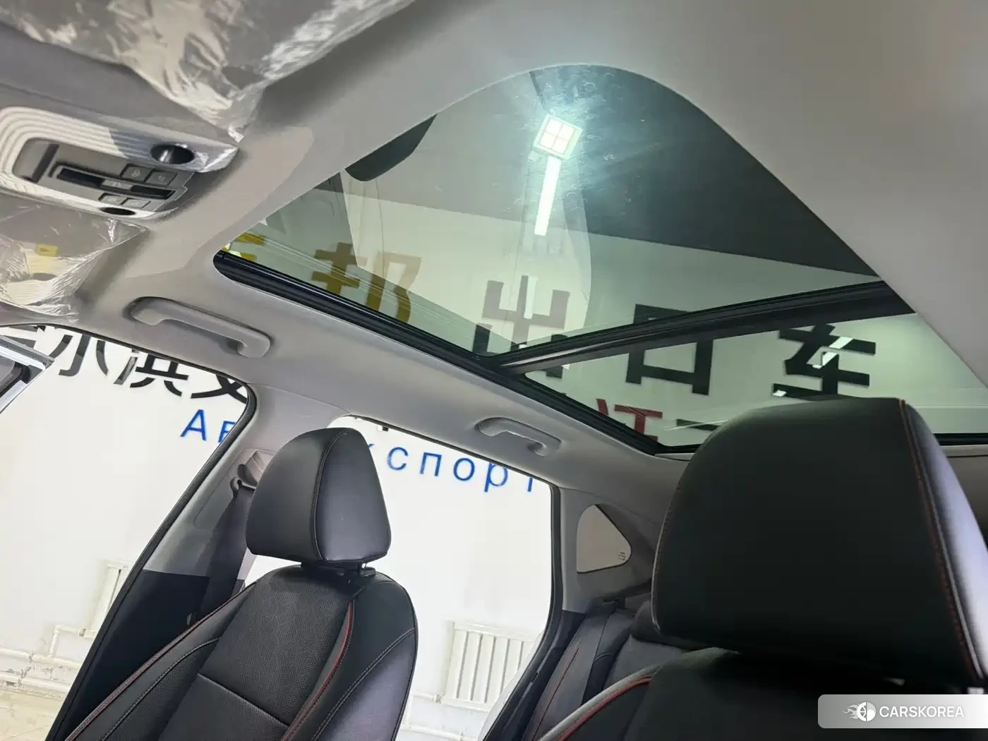 Kia Seltos id 4547474 из Китая 13