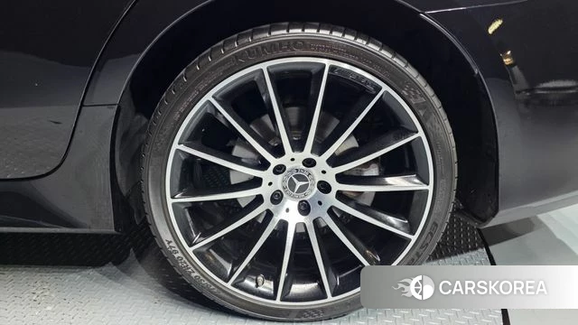 Mercedes-Benz CLS-Class C257 id 4907566 из Кореи 13