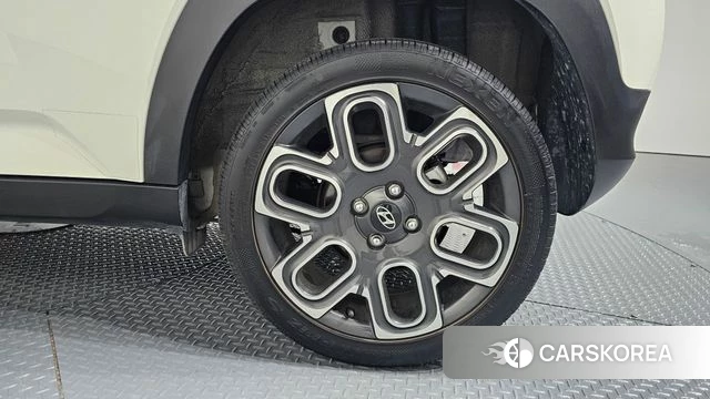 Hyundai Casper id 4540563 из Кореи 13