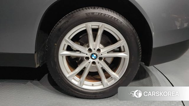 BMW X3 (G45) id 4928165 из Кореи 13