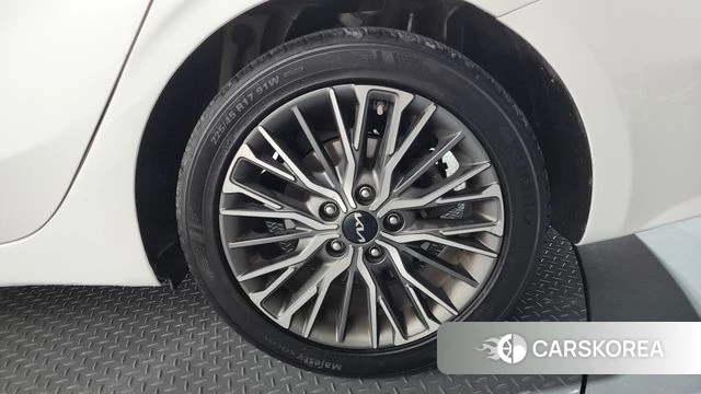 Kia The New K3 2nd generation id 4636970 из Кореи 13