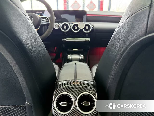 Mercedes-Benz Class A id 4278934 из Китая 13