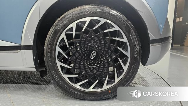 Hyundai Ionic 5 id 4711769 из Кореи 13