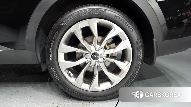 Kia Sorento 4th Generation id 4675637 из Кореи 13