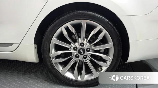 Kia K7 Premier id 4595168 из Кореи 13