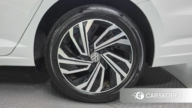 Volkswagen 7th Generation of Jetta id 4518479 из Кореи 13