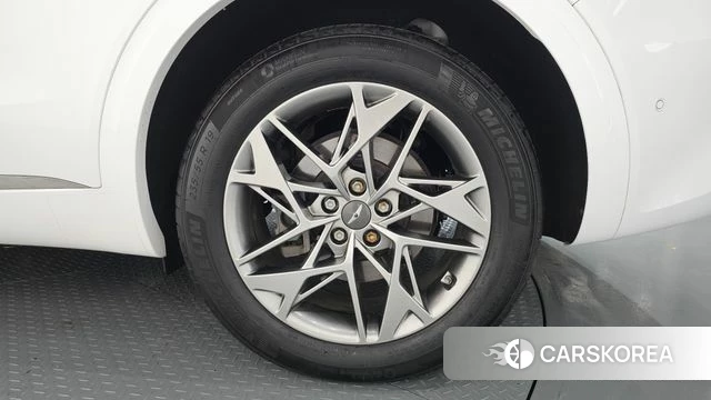 Genesis GV70 id 4534710 из Кореи 13