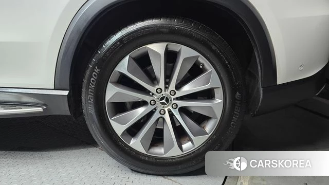 Mercedes-Benz GLE-Class W167 id 4463220 из Кореи 13