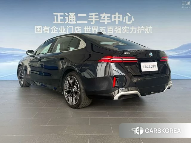 BMW 5 series id 4279215 из Китая 13
