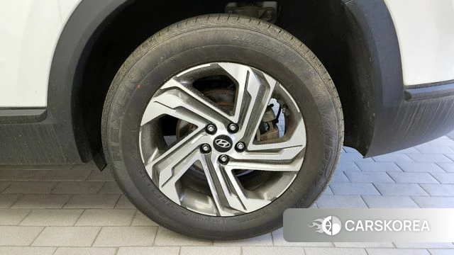 Hyundai The New Santa Fe id 4316770 из Кореи 13