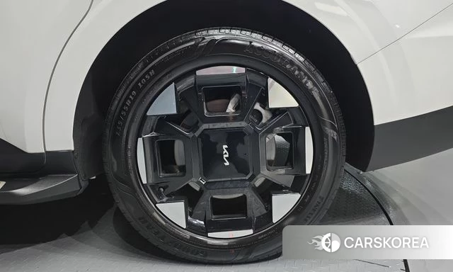 Kia The New Carnival 4th Generation id 4940881 из Кореи 13