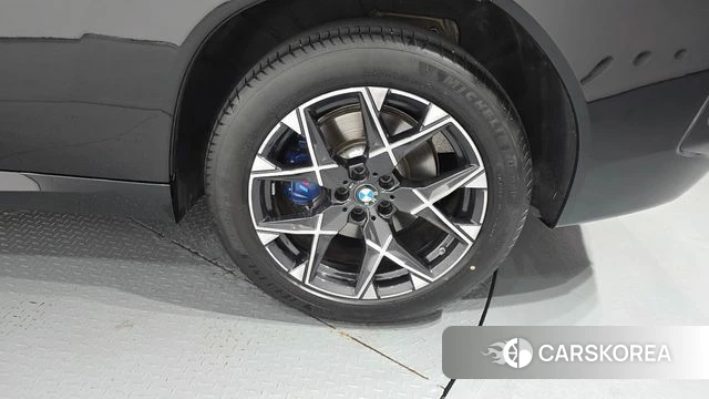 BMW X3 (G45) id 4664749 из Кореи 13