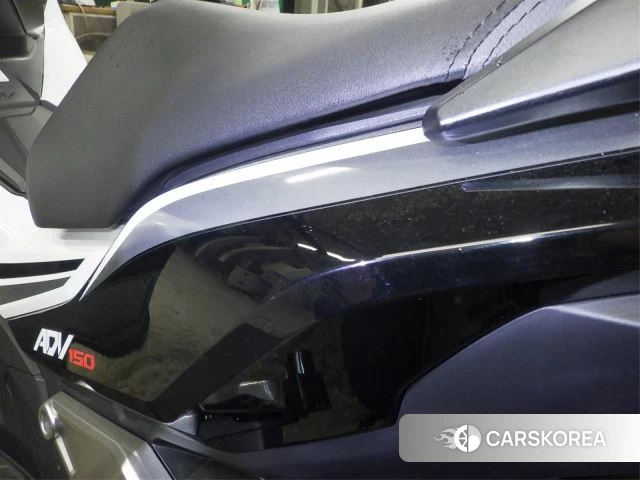 Honda ADV150 id 4184358 из Японии 13