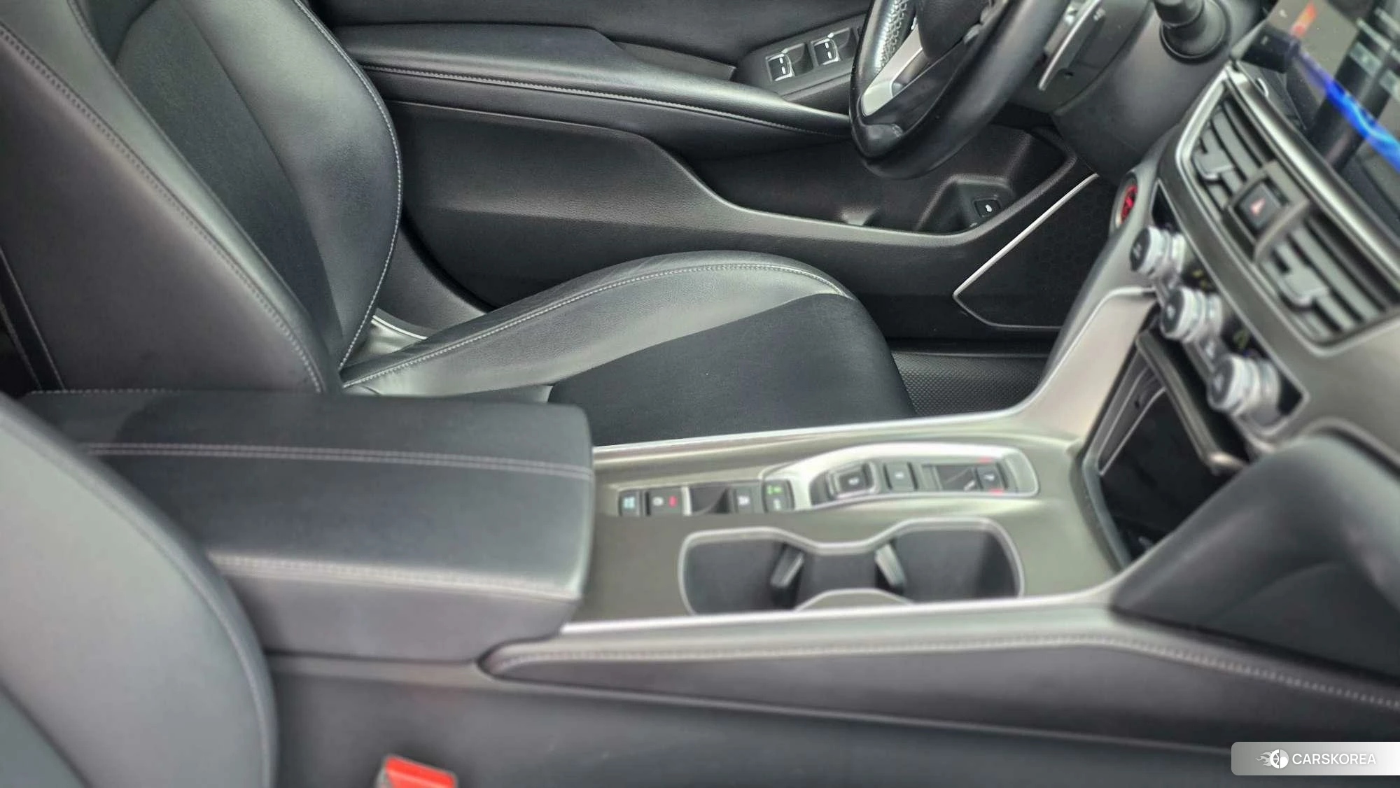 Honda Accord id 4485435 из Китая 13