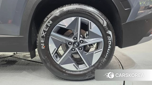 Hyundai The New Tucson (NX4) id 4499236 из Кореи 13