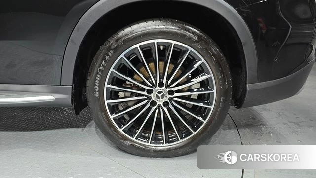 Mercedes-Benz GLC-Class X254 id 4400467 из Кореи 13
