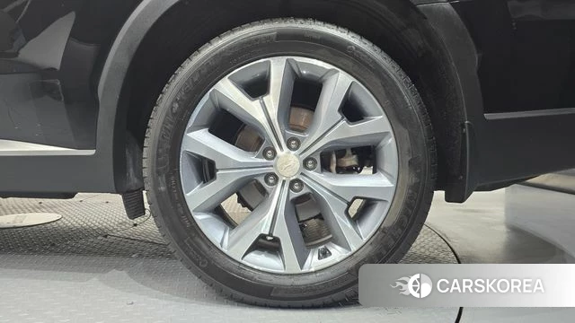 Hyundai Palisade id 4873231 из Кореи 13