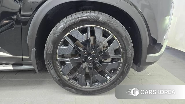 Hyundai The New Palisade id 4579937 из Кореи 13