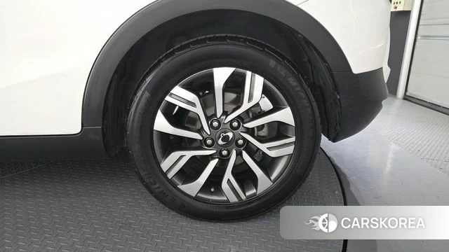 Ssangyong Tivoli Armor id 4765614 из Кореи 13
