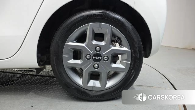 Kia The New Kia Ray id 4650114 из Кореи 13
