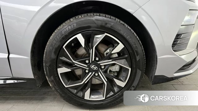 Hyundai Sonata D Edge (DN8) id 4292095 из Кореи 13