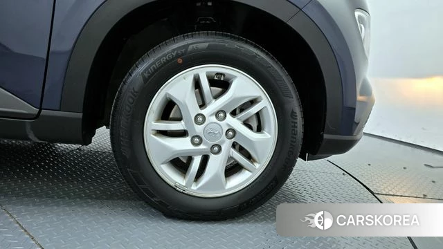 Hyundai Venue id 4416743 из Кореи 13