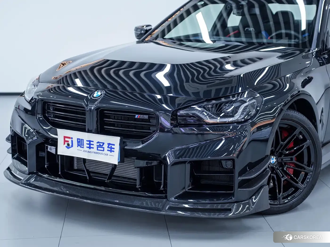 BMW M2 id 4629494 из Китая 13