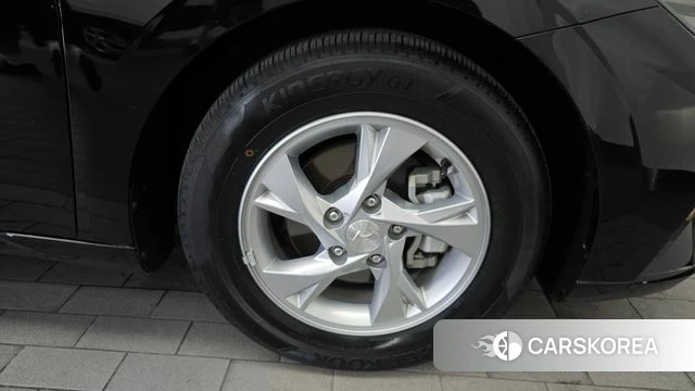 Hyundai Avante (CN7) id 4707961 из Кореи 13
