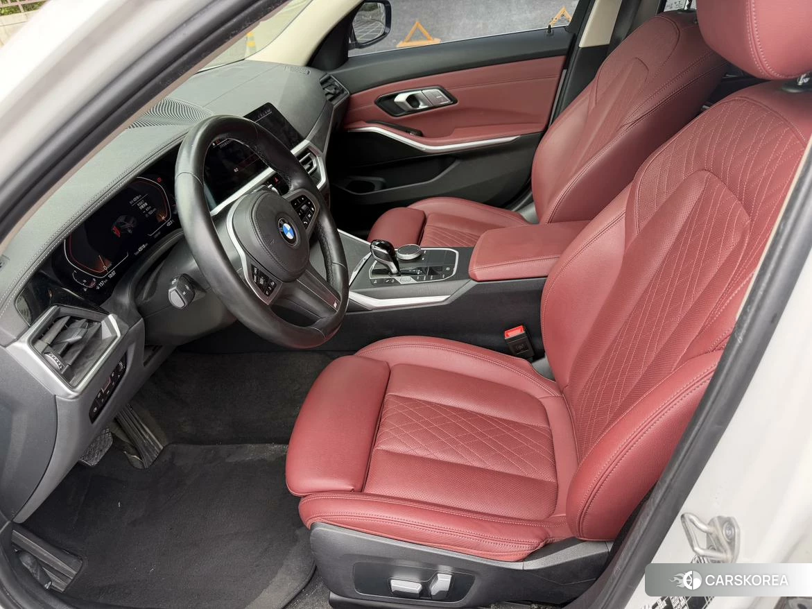 BMW 3 series id 4461525 из Китая 13