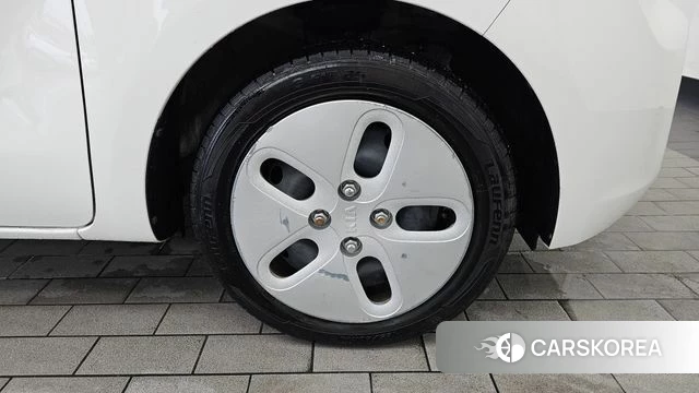 Kia The New Ray id 4604211 из Кореи 13