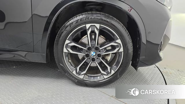 BMW X1 (U11) id 4413802 из Кореи 13