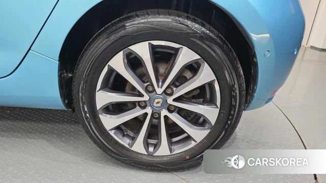 Renault Korea (Samsung) Joe id 4727280 из Кореи 13