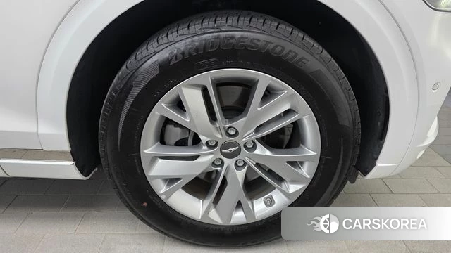 Genesis GV70 id 4631468 из Кореи 13