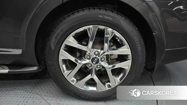 Kia The New Sorento id 4325193 из Кореи 13