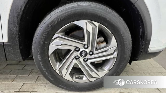 Hyundai The New Santa Fe id 4383298 из Кореи 13