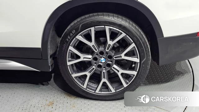 BMW X1 (F48) id 4463549 из Кореи 13