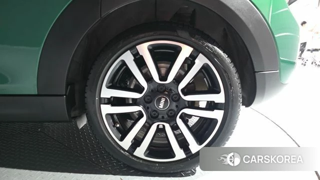 Mini Cooper id 4519397 из Кореи 13